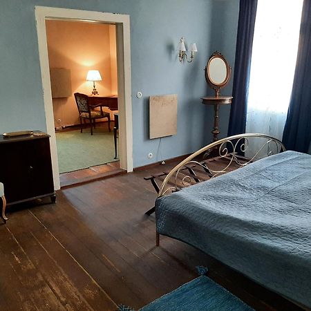 Anna Luise Apartment Rudolstadt Bagian luar foto
