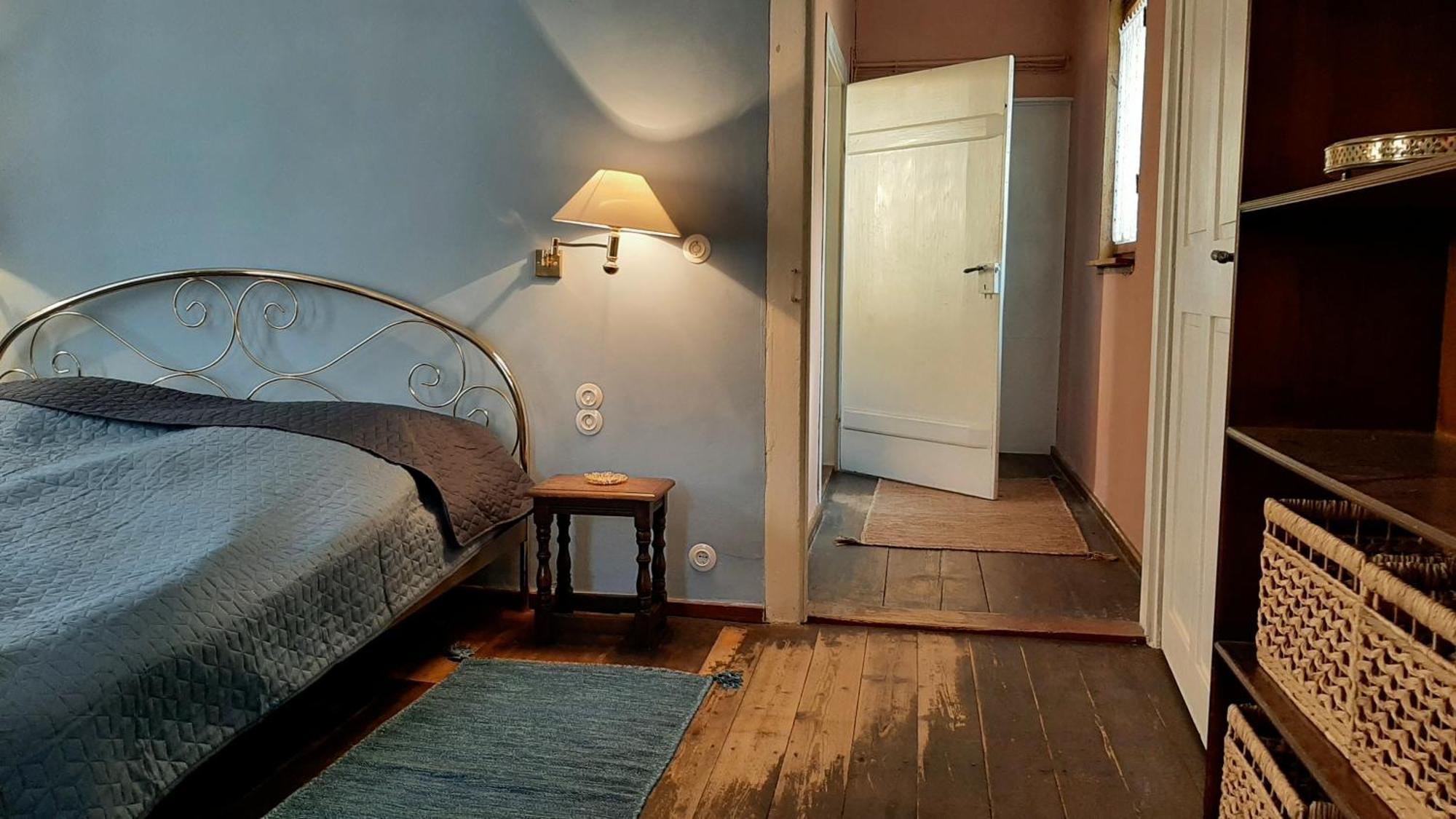Anna Luise Apartment Rudolstadt Bagian luar foto