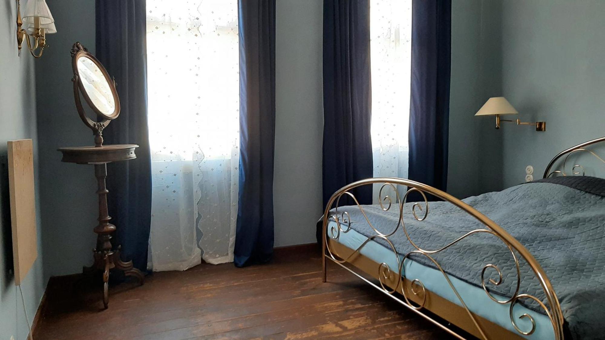 Anna Luise Apartment Rudolstadt Bagian luar foto