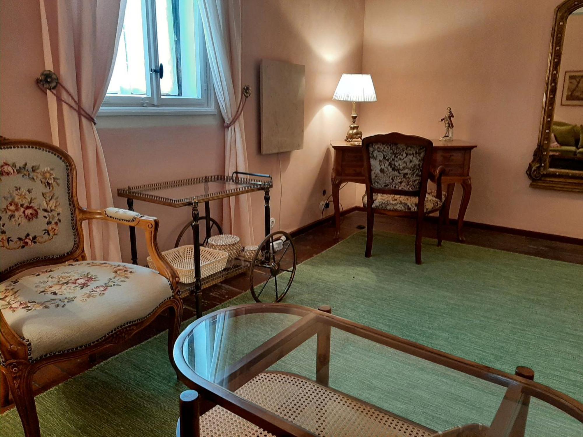 Anna Luise Apartment Rudolstadt Bagian luar foto