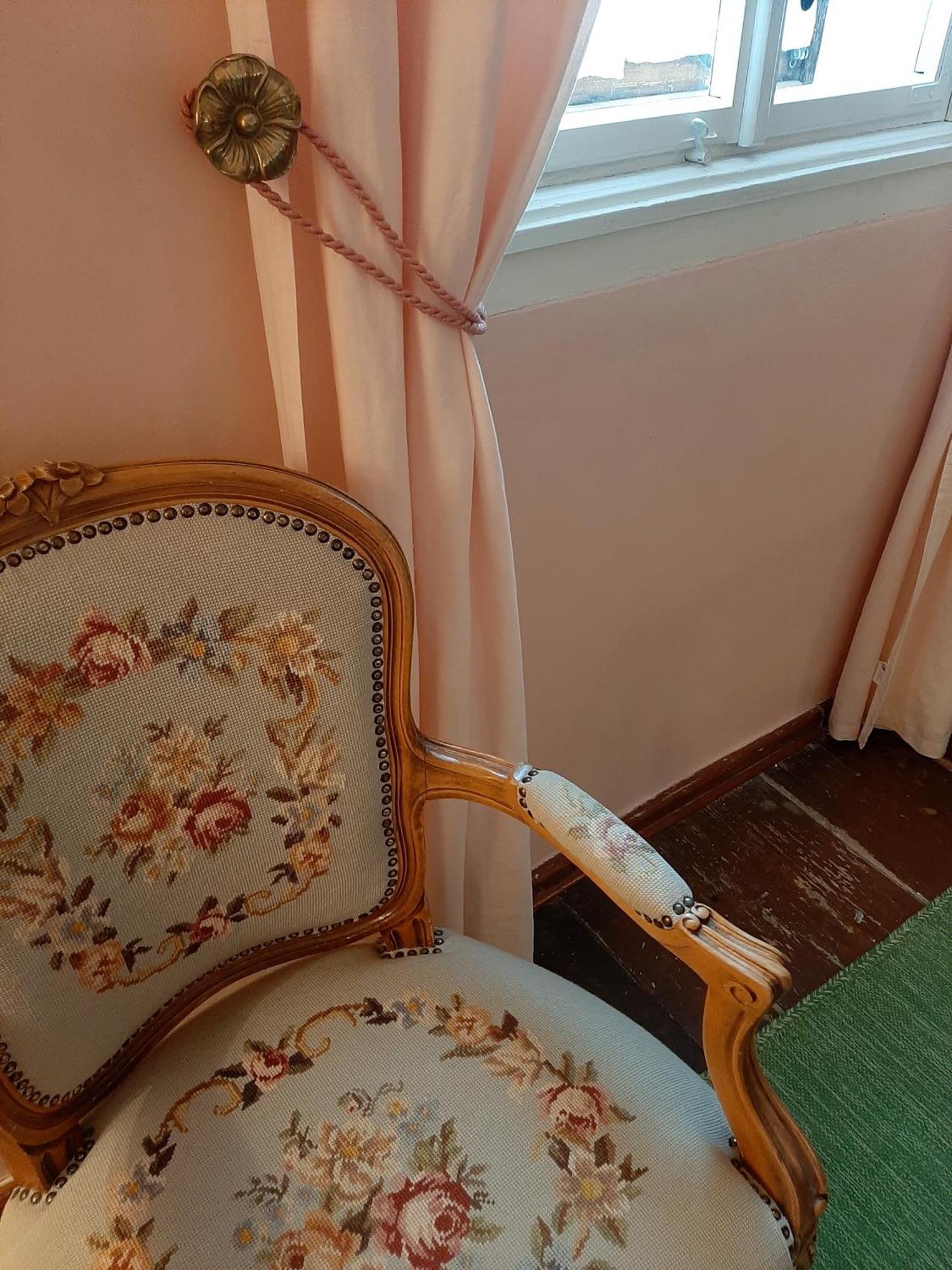 Anna Luise Apartment Rudolstadt Bagian luar foto