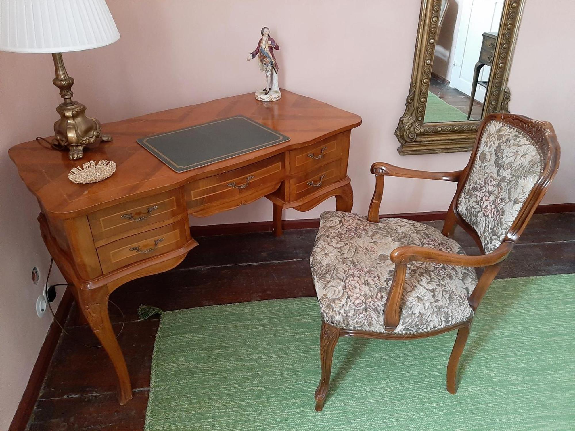 Anna Luise Apartment Rudolstadt Bagian luar foto
