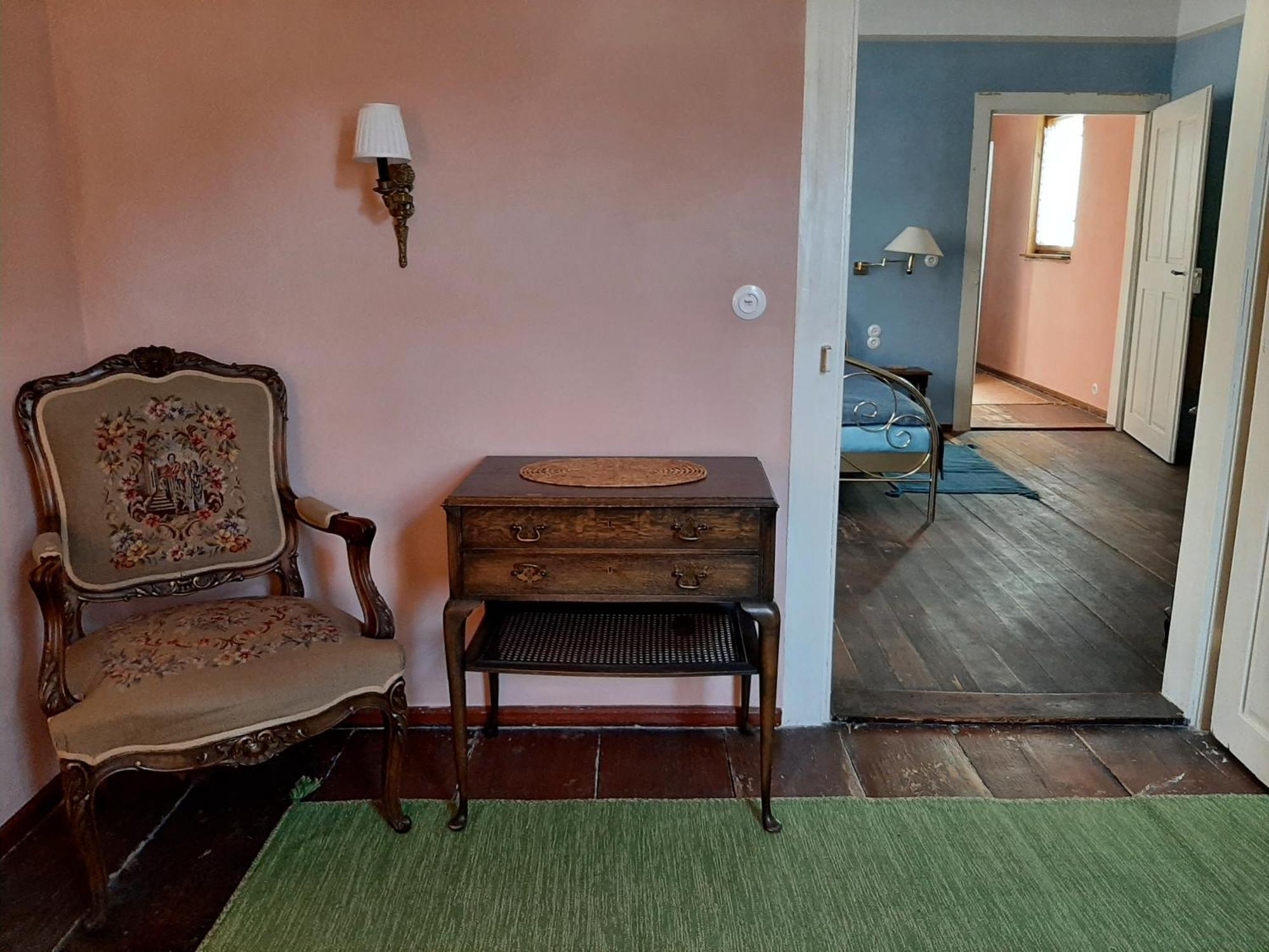 Anna Luise Apartment Rudolstadt Bagian luar foto